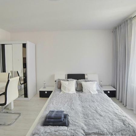 Apartament Lelewela 8 Ольштин Екстер'єр фото