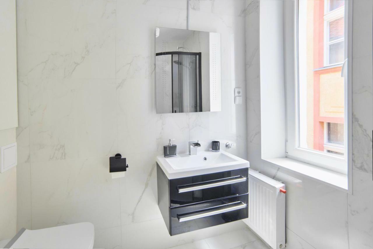 Apartament Lelewela 8 Ольштин Екстер'єр фото