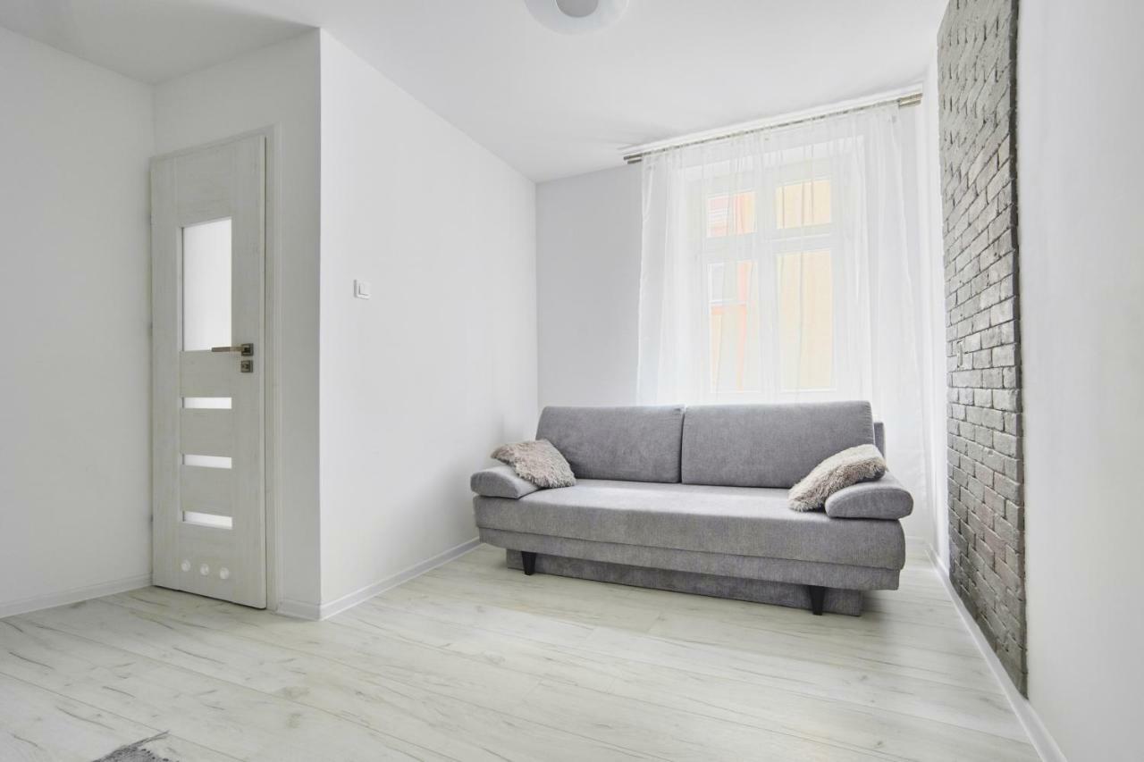 Apartament Lelewela 8 Ольштин Екстер'єр фото