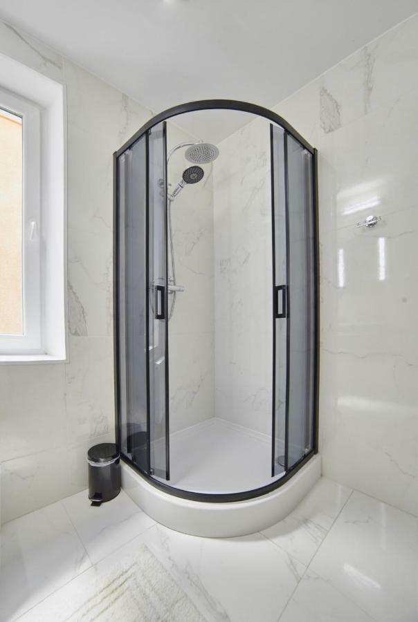 Apartament Lelewela 8 Ольштин Екстер'єр фото