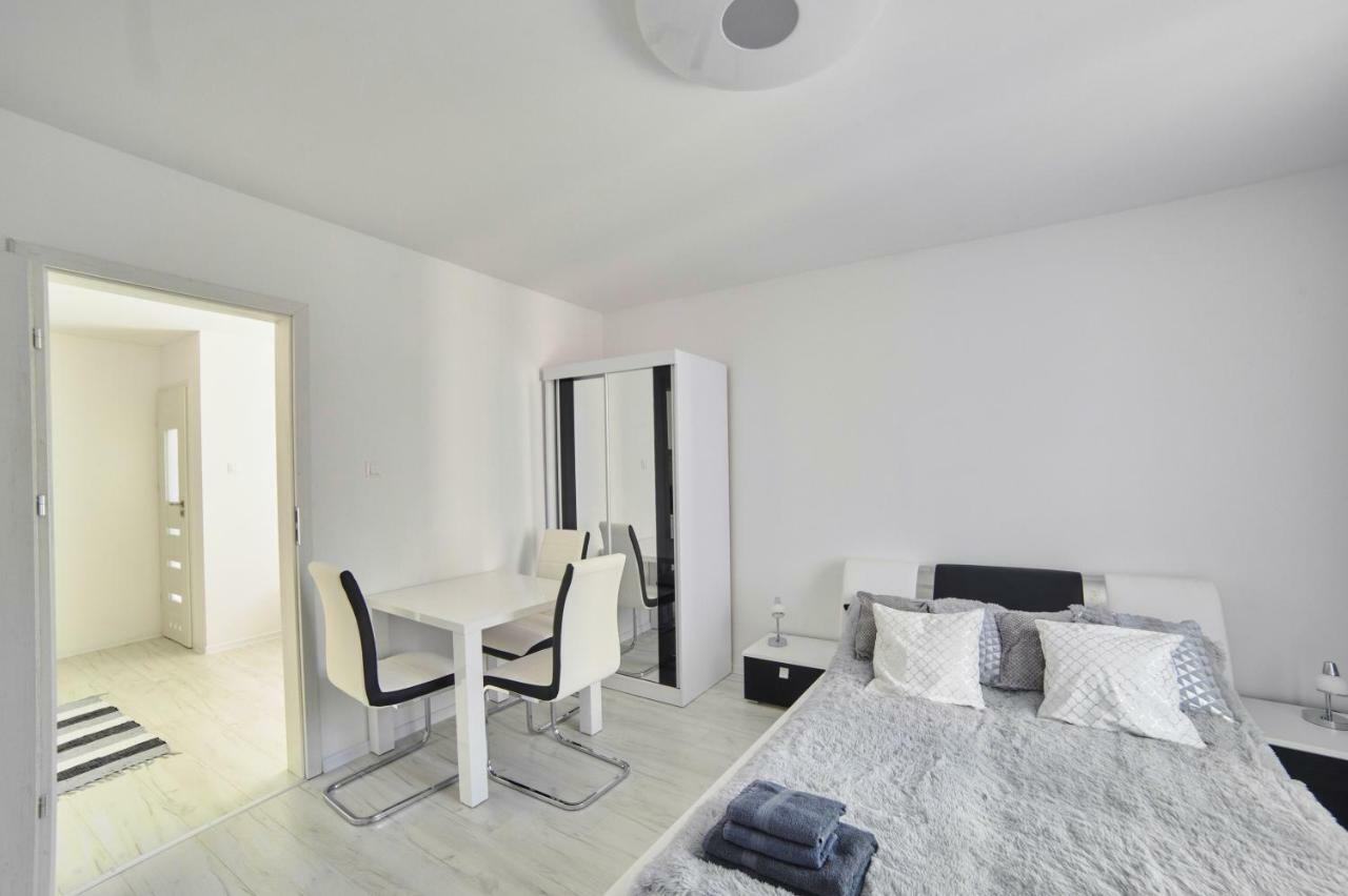 Apartament Lelewela 8 Ольштин Екстер'єр фото